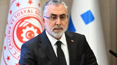 Bakan Işıkhan cevapladı: Mesai saatleri düşürülecek mi?
