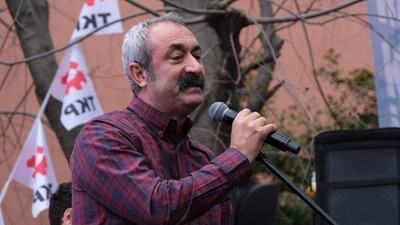 Komünist Başkan Maçoğlu: ''Kadıköy’ü ranta kapatıp, halka açacağız''