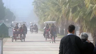 Havalar ısındı, piknik sezonu açıldı