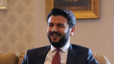 TOKİ'nin ''İlk Evim Arsa Projesi'nden arsa çıkan AK Partili vekilden ilk açıklama