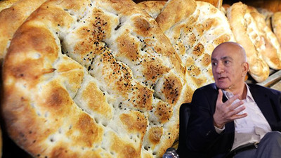Ünlü ekonomist Mahfi Eğilmez: ''Pide mi alıyoruz ekonomiye giriş dersi mi belli değil''