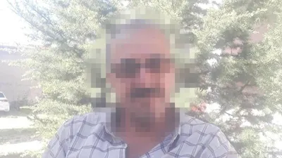 9 yaşındaki kızın ölümü intihar değil cinayet çıktı!
