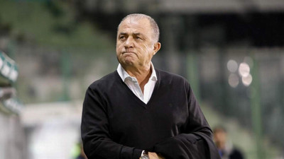 Fatih Terim'e kendi evinde darbe