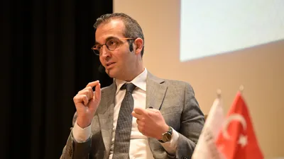 CHP Şişli Belediye Başkan Adayı Şahan: ''Kentsel dönüşüm yasalarıyla İstanbul’a yapılanı görüyoruz''