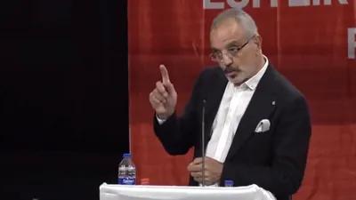 DEM Parti ''kaybettirmek istediği'' partiyi açıkladı