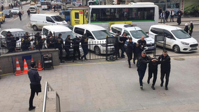 3 ayrı pavyona operasyon!