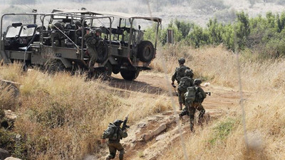 İsrail, Hizbullah'ın üst düzey ismini öldürdü