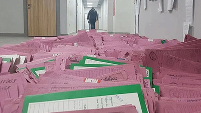 CHP'li Sümer: 85 milyonun yaşadığı ülkede 21.5 milyon icra dosyası var