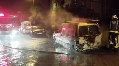 Gece yarısı uzman çavuş dehşeti: Ortalığı savaş alanına çevirdi!
