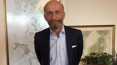 İstanbul'da Adalar'ın CHP'li Belediye Başkanı'na 5 yıl hapis