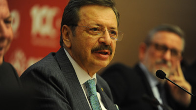 ''Dünyada en çok ülkeye ihracat yapan ülke Türkiye''