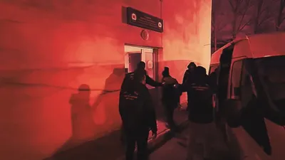 Kaçak sığınmacılara dev operasyon: 42'si organizatör 333 gözaltı var