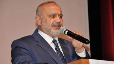 ''Şevki Yılmaz bana rüşvet teklif etti''