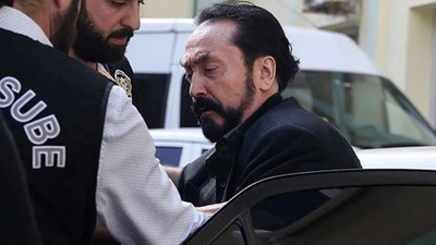 Adnan Oktar'ın cezaevi değişti