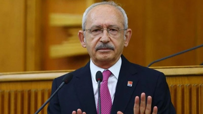 Kılıçdaroğlu'ndan CHP hakkında açıklama