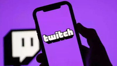 Twitch'e erişim engeli kaldırıldı