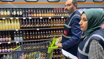 Bakanlık Ramazan öncesi düğmeye bastı! Fiyatlar tek tek denetlendi