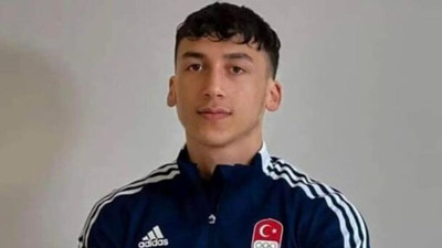 Milli sporcu hayatını kaybetti