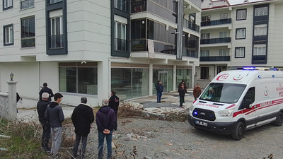 Otizmli çocuğun kahreden ölümü