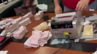 20 ilde dev operasyon: 3 mobil uygulama ile 1 milyar TL'lik vurgun