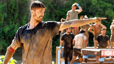 Survivor'un yıldızına 1, 2 milyon TL'lik tazminat şoku