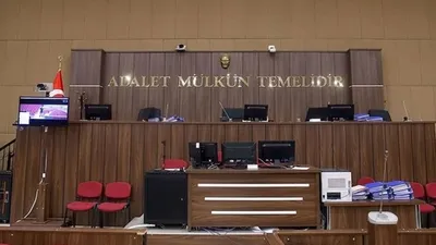 8. yargı paketi kabul edildi: Adli para cezaları arttı