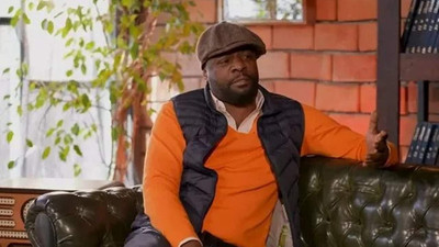 Pascal Nouma, Acun Ilıcalı'nın 3 Survivor teklifini neden reddettiğini açıkladı