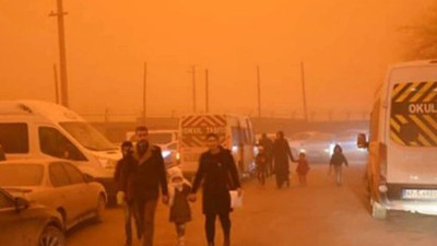 Afrika çamuru Türkiye'ye geliyor