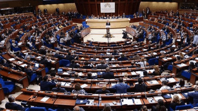 Avrupa Konseyi'nden Türkiye raporu