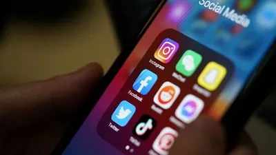 Facebook ve Instagram'a erişim sorunu
