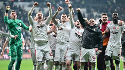 Galatasaray en iyi savunmada Avrupa ikincisi