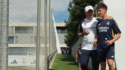 Arda Güler'in hocası Ancelotti'nin başı dertte: Hapse girebilir!