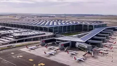 İstanbul Havalimanı Avrupa’nın zirvesindeki yerini korudu