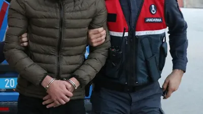 3 aydır aranan şahıs yakalandı