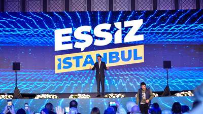Murat Kurum projelerini tek tek açıkladı