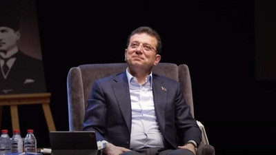 İmamoğlu: ''7-8 milyonu vatan haini mi ilan edelim?''