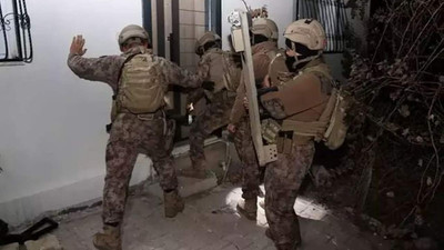 30 ilde dev FETÖ operasyonu! Çok sayıda gözaltı var