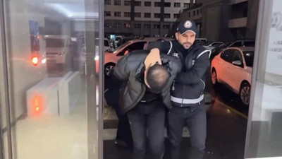 İstanbul'da ''Kalkan'' operasyonu: 25 gözaltı