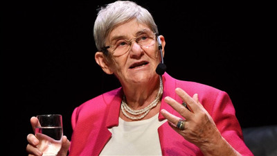 Canan Karatay hiç yemediği kuruyemişi açıkladı: ''Yurt dışından ilaçlı geliyor''