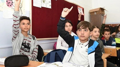 MEB ortak yazılı sınava ilişkin örnek soru kitapçıkları yayımladı