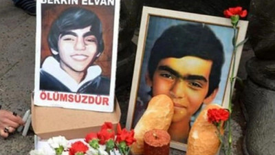 Özgür Özel'den Berkin Elvan paylaşımı