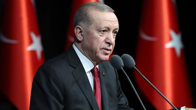 Erdoğan: Milletimizin bu konudaki kararı nettir