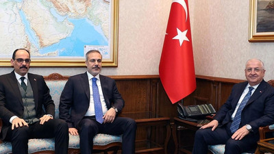 MSB'de üçlü zirve!