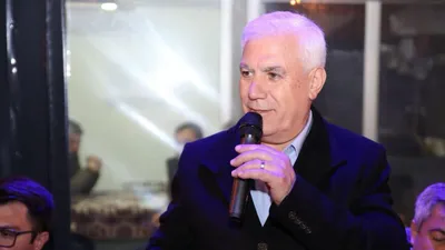 Mustafa Bozbey: Dürdane’ye 5 sene önce soğuk hava deposu yapılacaktı, ne oldu?
