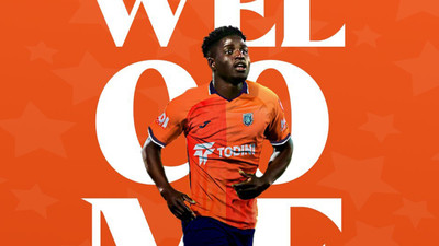 Başakşehir FK, Djalo ile anlaşmaya vardı