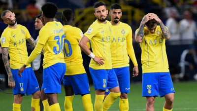 Ronaldo taraftarı çıldırttı