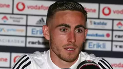 Beşiktaş'ın Tyler Boyd'a ödemesi gereken miktar açıklandı