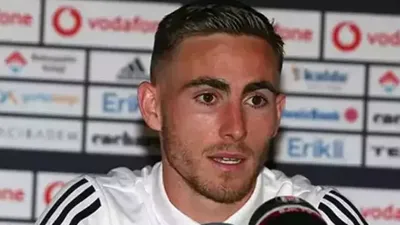 Beşiktaş'ın Tyler Boyd'a ödemesi gereken miktar açıklandı
