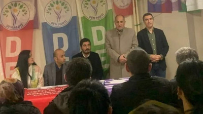 ''Pişmanlıklar yaşadım'' diyerek AK Parti'den istifa edip, DEM Parti'ye katıldı: