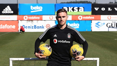 Beşiktaş bir futbolcuya daha tazminat ödeyecek
